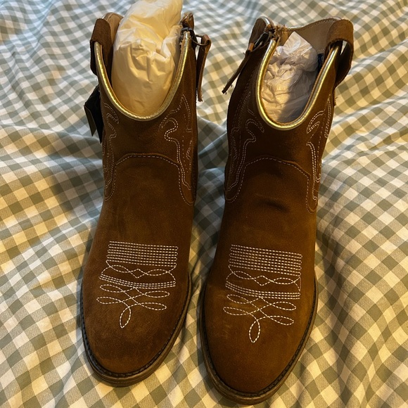 Dingo boots - Picture 2 of 5